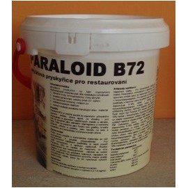 Paraloid B 72