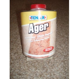 Ager - 1 l