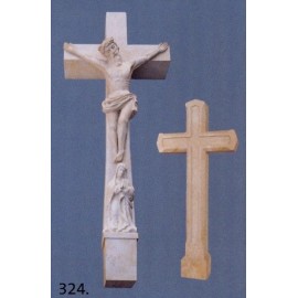 Kříž velký (vlevo)