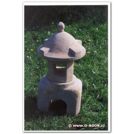 lampa č. 2