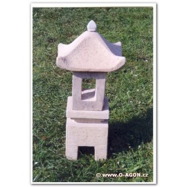 lampa č. 3