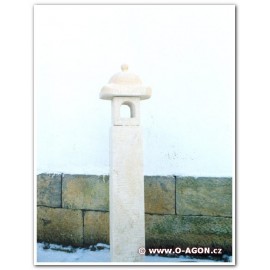 lampa č. 4