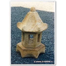 lampa č. 15