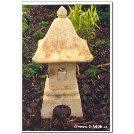 lampa č. 19