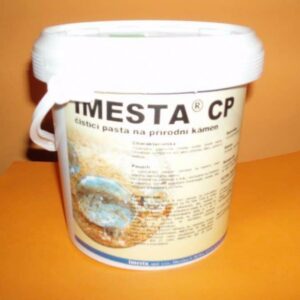 CP pasta
