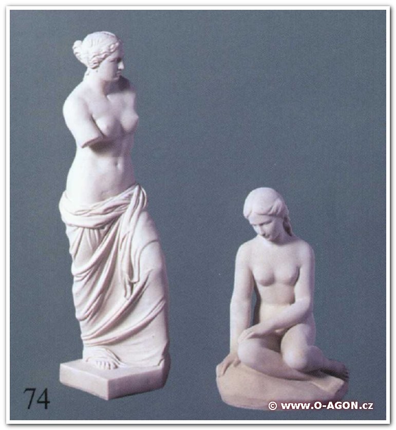 Venuše Mélská III.